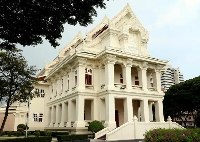 Post Factory Bangkok
